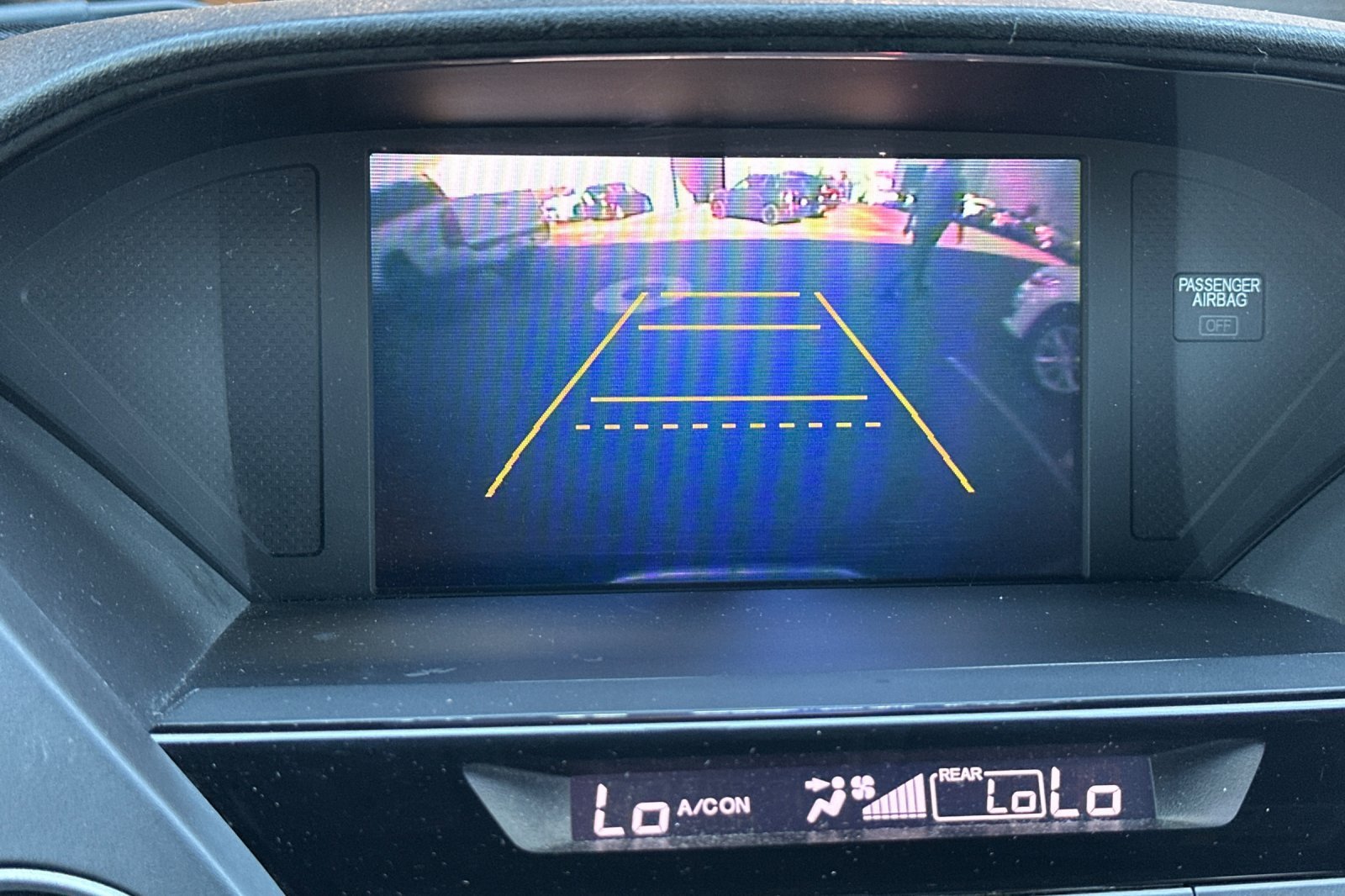 Used 2013 Gray Honda EX image 21