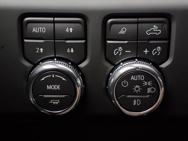 2026 GMC Sierra 2500HD Denali - Photo 21