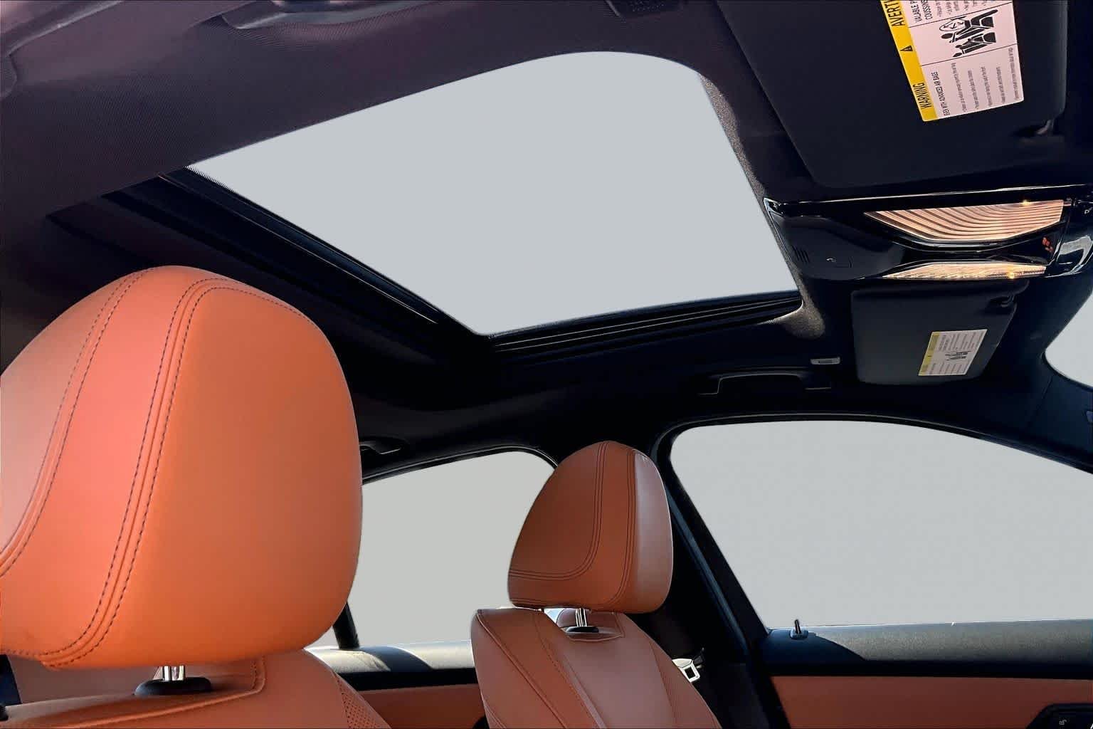 2025 BMW 3 Series 11