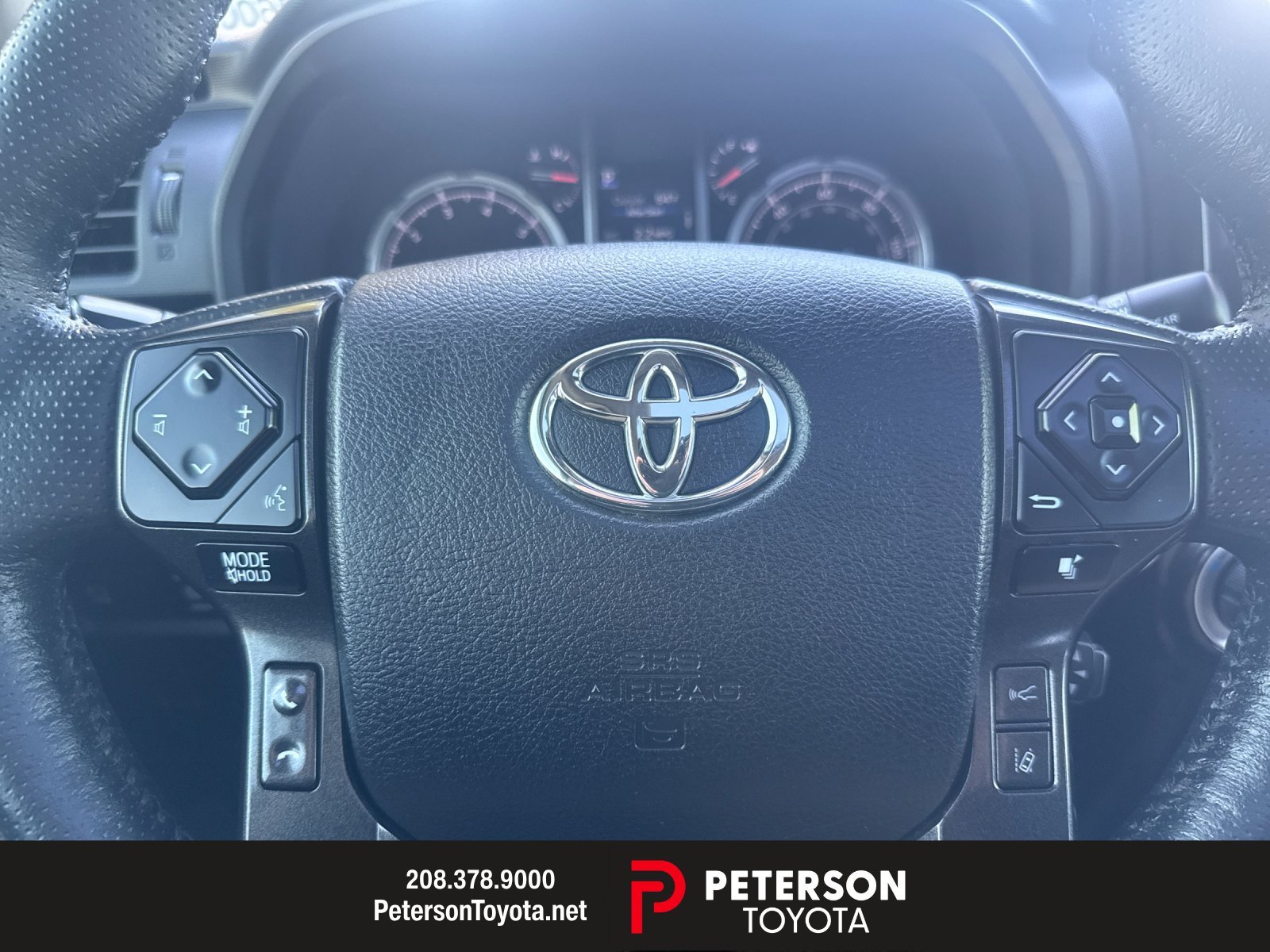 Used 2023 Gray Toyota TRD Pro image 23