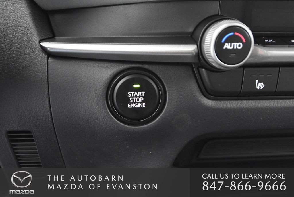 New 2026 Snowflake White Pearl Mazda 2.5 S Aire Edition image 36
