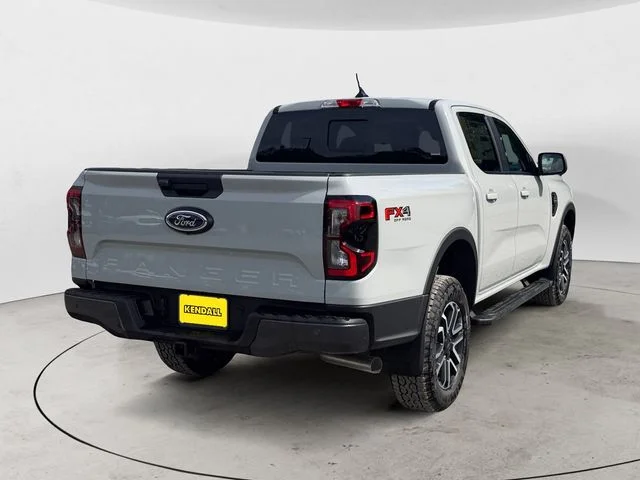 New 2026 Avalanche Ford Lariat image 5