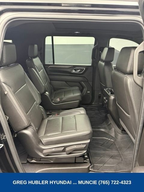 Used 2022 Black Chevrolet Z71 image 60