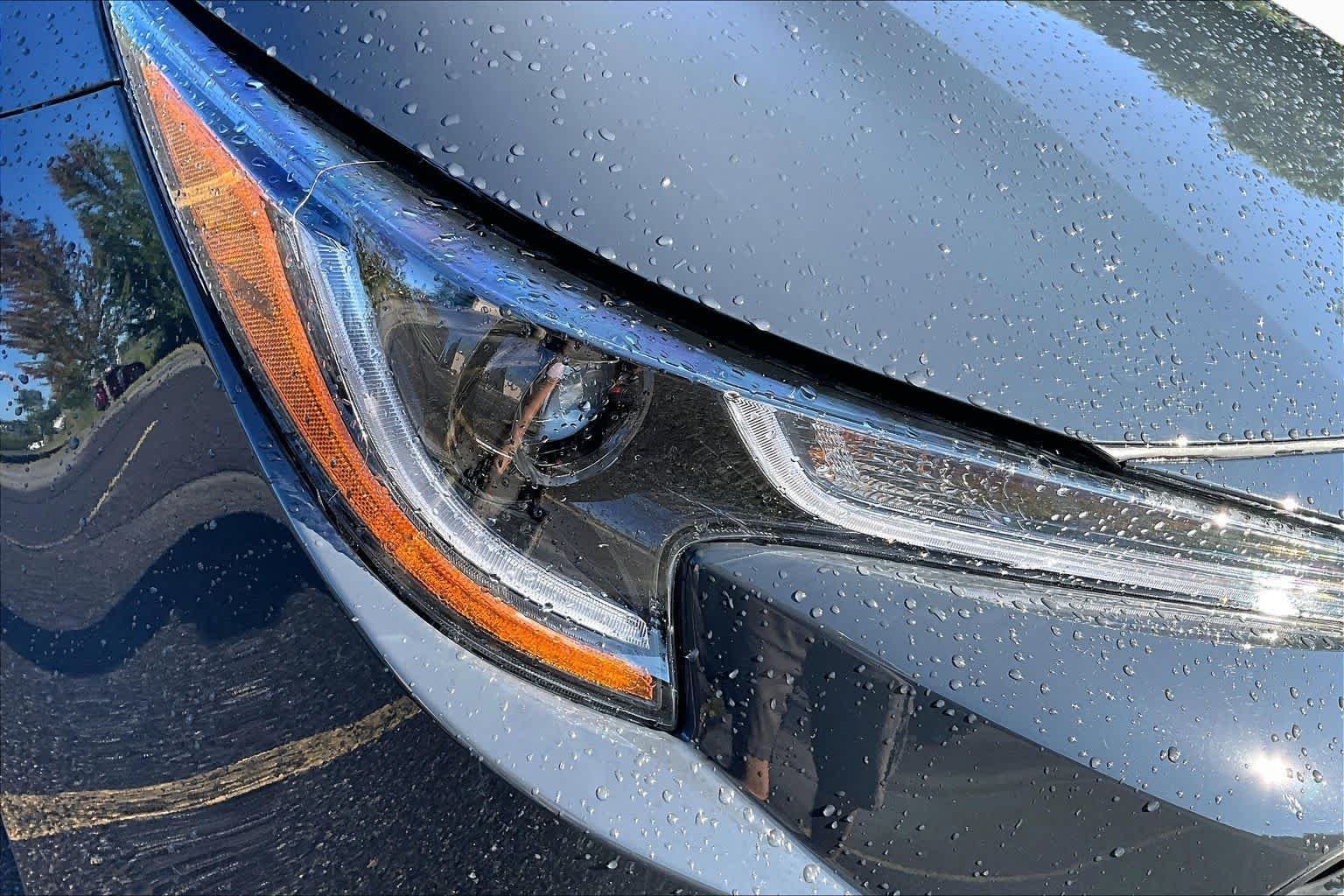 Certified Used 2026 Underground Toyota LE image 27