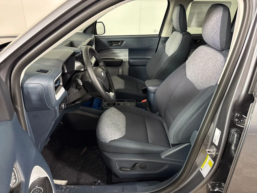 New 2026 Gray Ford XLT image 30