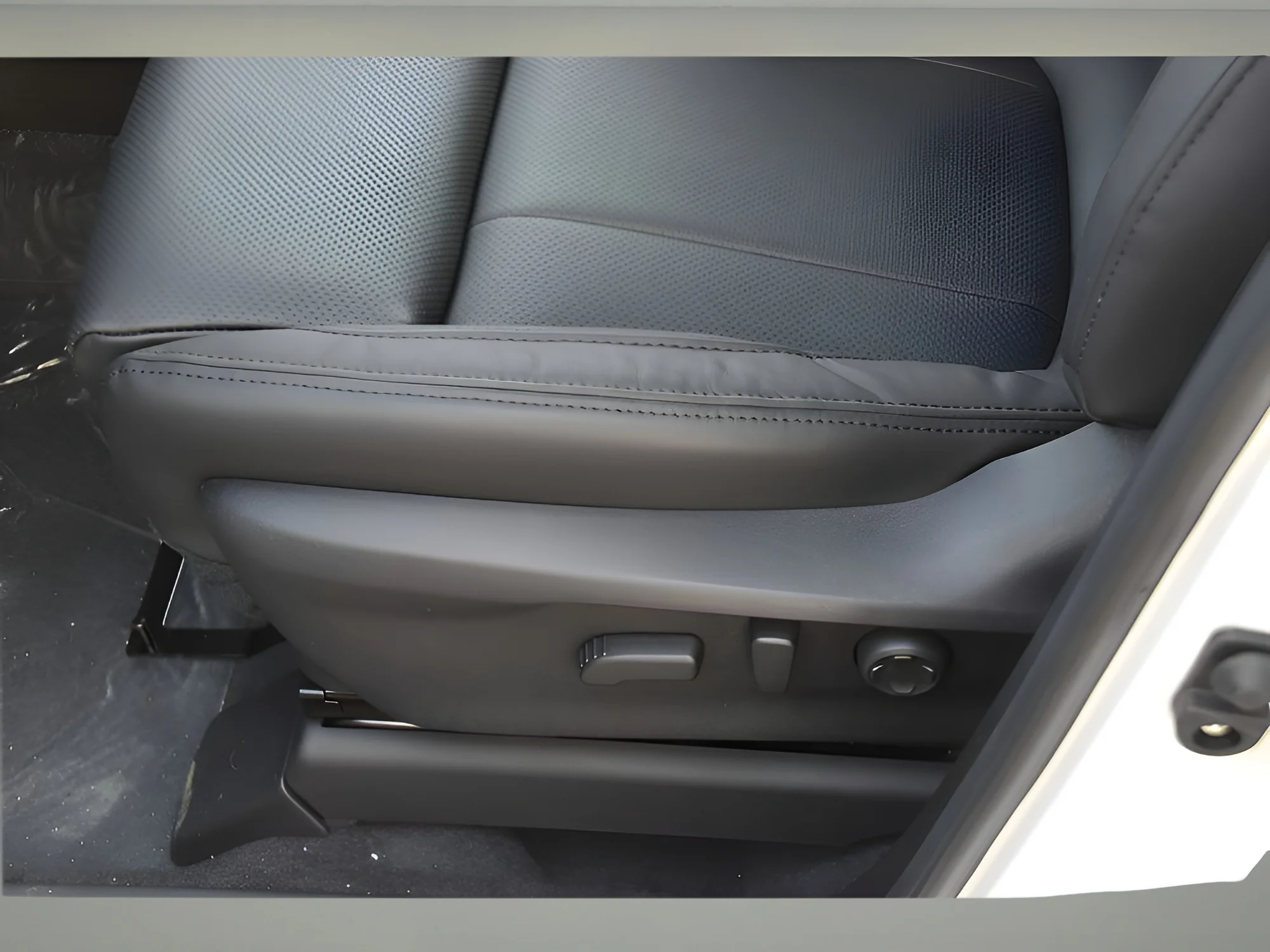 2026 Subaru Ascent Onyx Edition-Touring - Photo 35