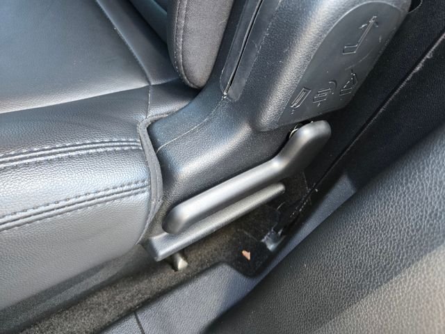 Certified Used 2018 Shadow Black Ford XLT image 31
