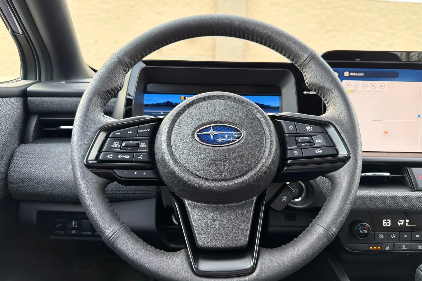 2026 Subaru Outback Limited - Photo 24