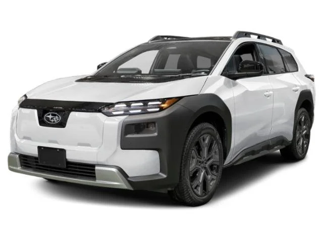 New 2026 SAPPHIRE BLUE PEARL Subaru Premium image 3