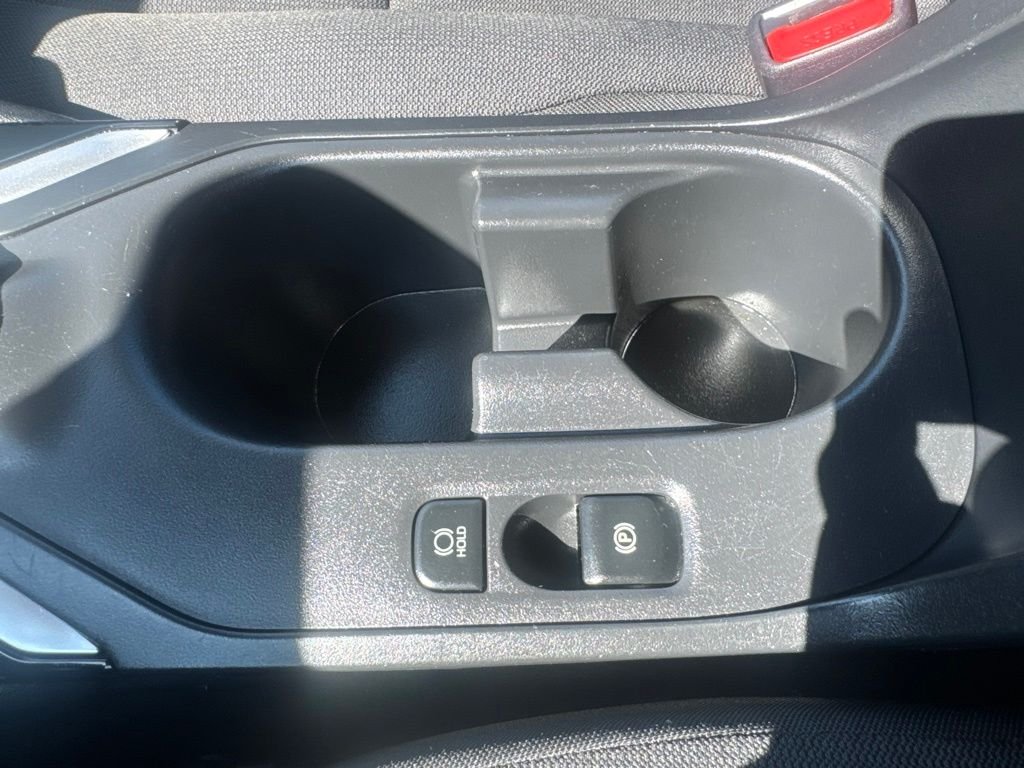 Used 2024 Gray Toyota LE image 22