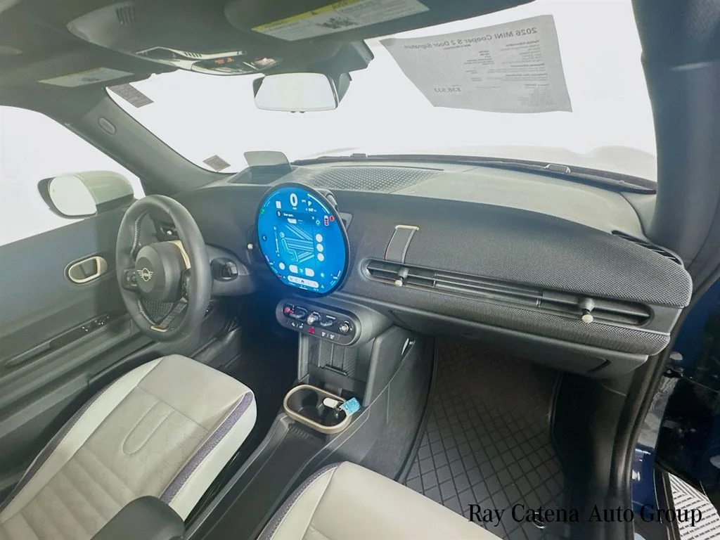 2026 MINI Hardtop 2 Door S - Photo 29