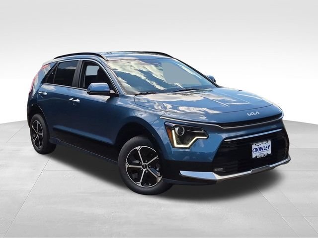 2026 Kia Niro SX