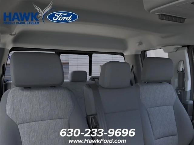 2026 Ford F-350 Super Duty XL - Photo 22