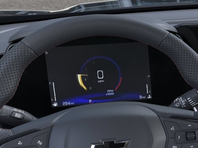 2026 Chevrolet Trax RS - Photo 18
