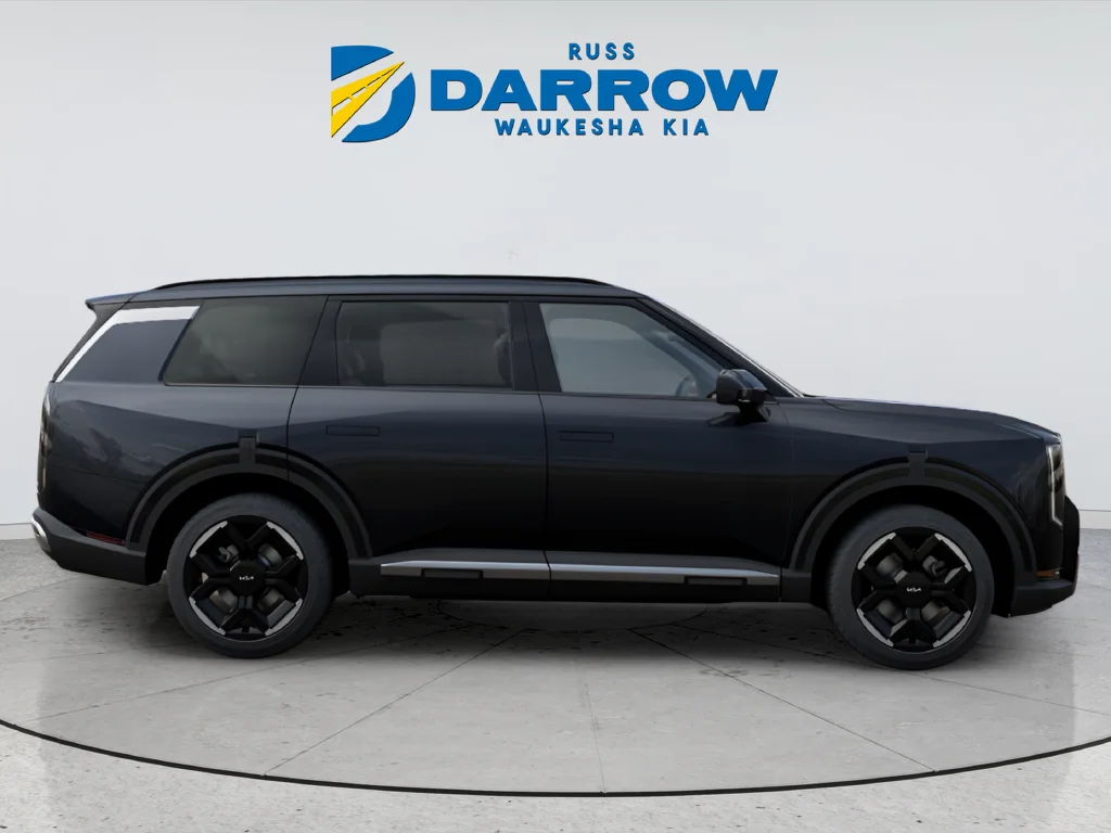 New 2027  Kia EX image 7