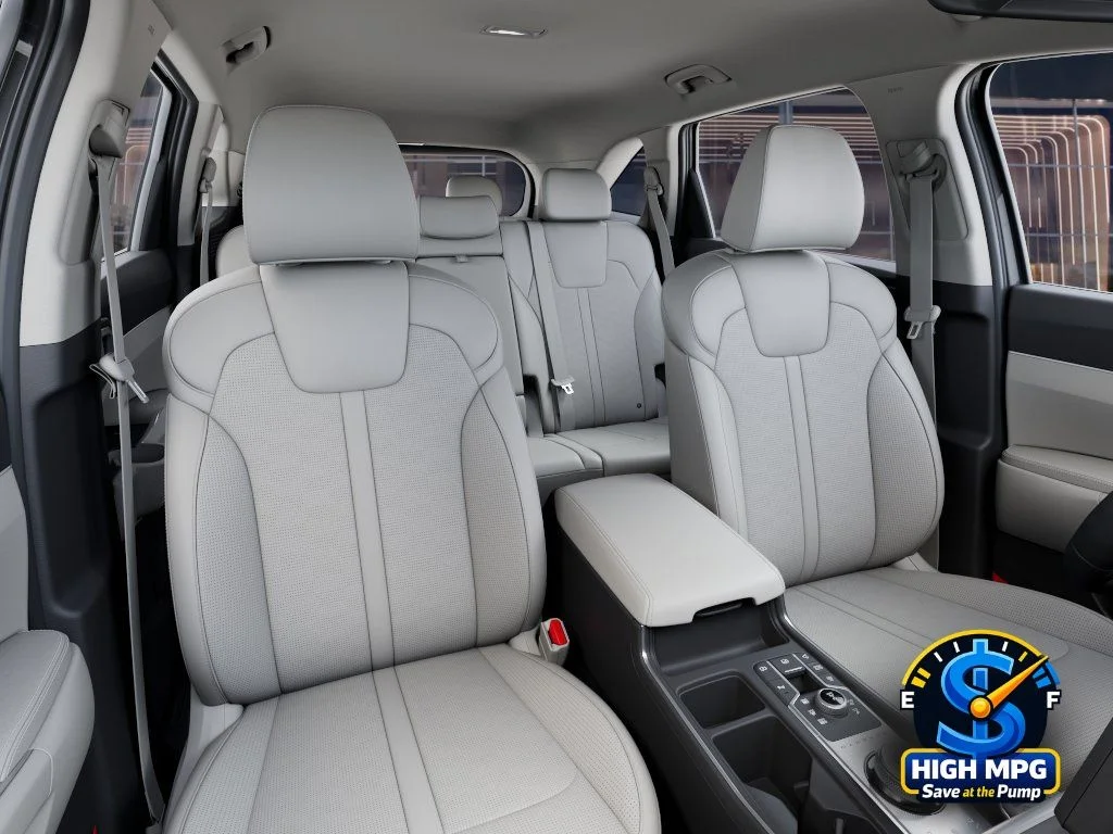2026 Kia Sorento EX PHEV - Photo 10