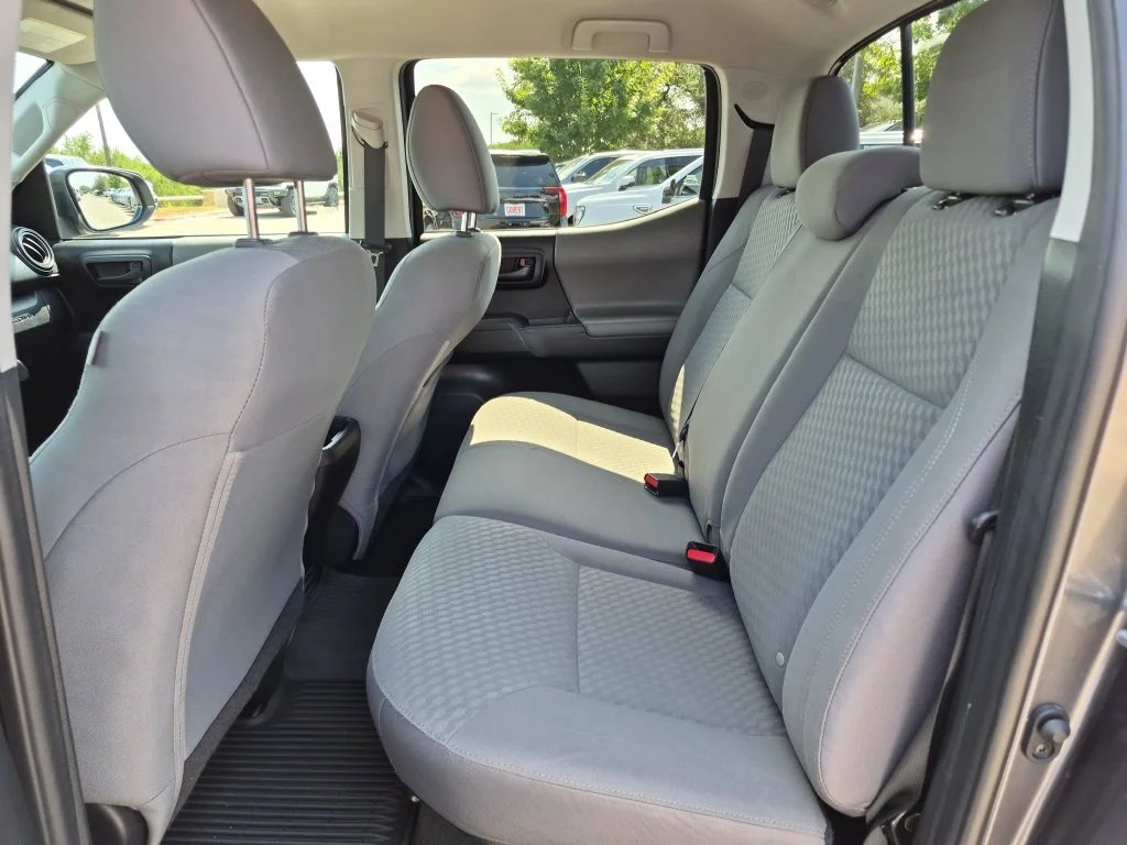 Used 2021 Gray Toyota SR image 31