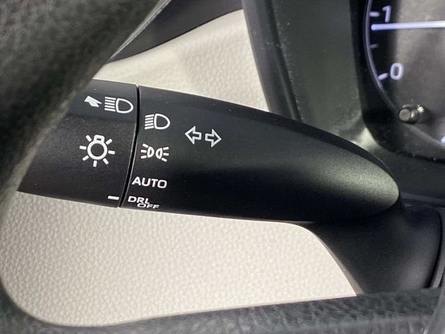 Used 2024 Blue Toyota LE image 15