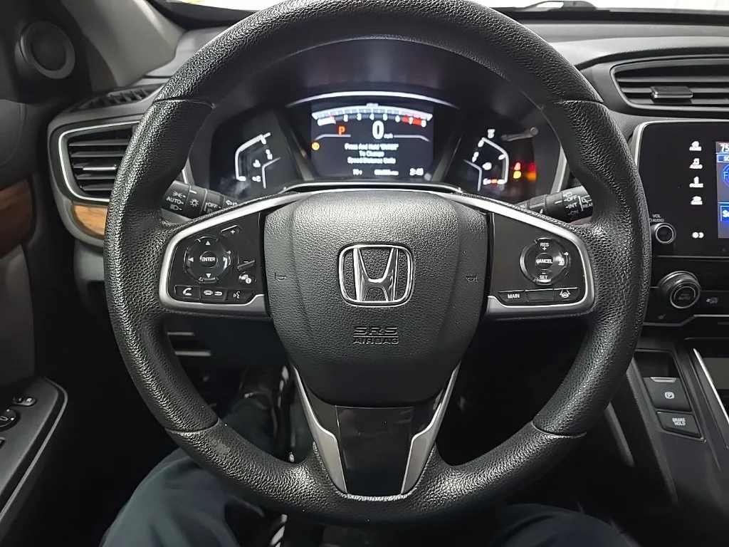 Used 2019 Red Honda EX image 20