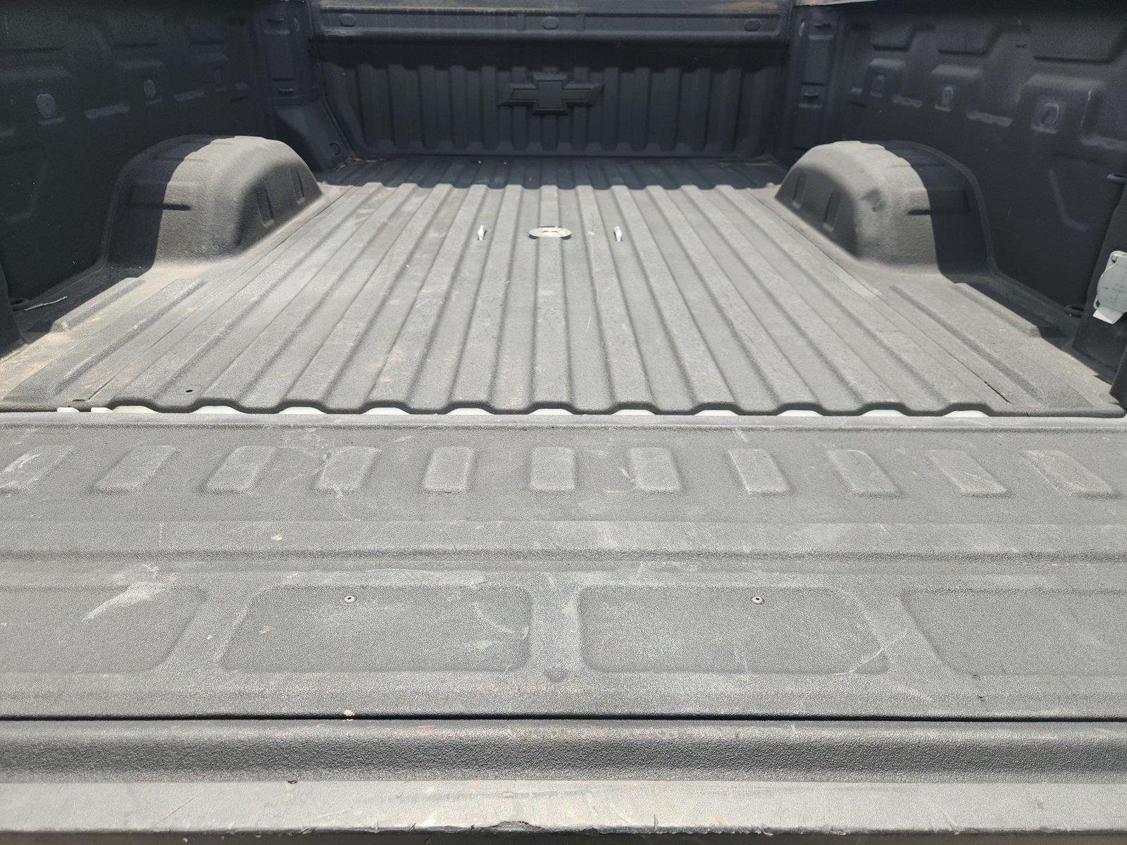 2025 Chevrolet Silverado 2500 HD LT White at Mac Haik Chevrolet