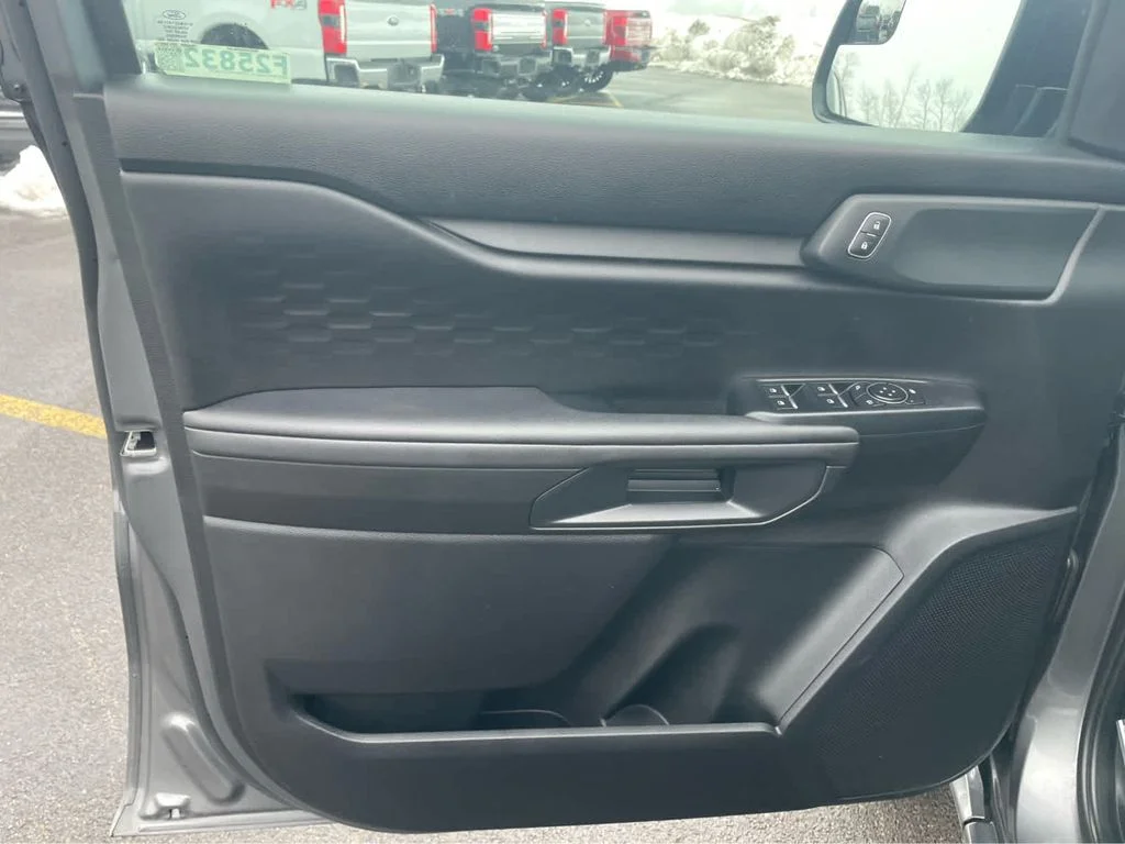 Used 2025 Gray Ford XL image 13