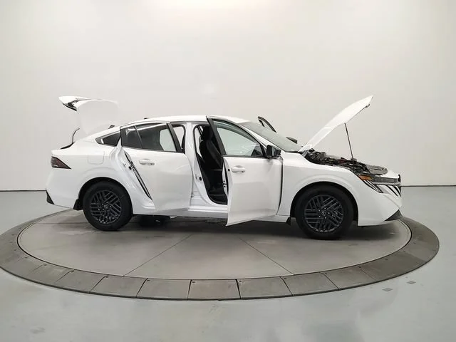 2026 Nissan Sentra SV - Photo 17
