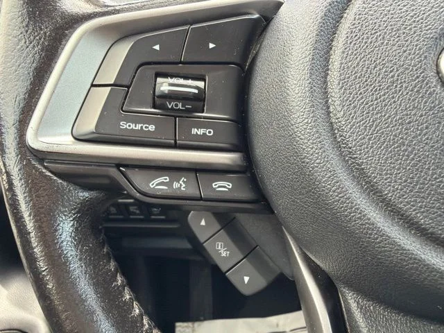 Used 2020 Gray Subaru Touring image 28