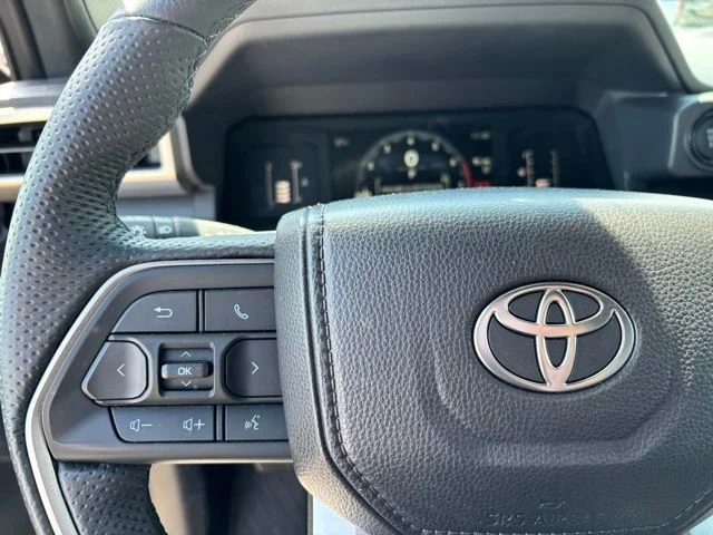 Used 2026 Black Toyota SR5 image 26