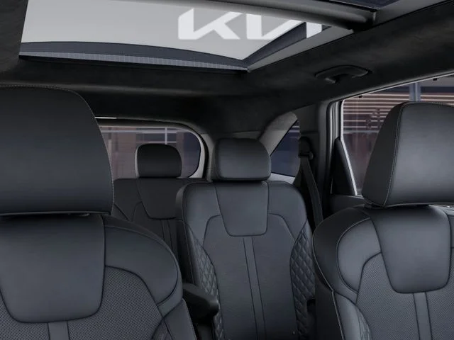 New 2026 White Kia X-Line SX Prestige image 27