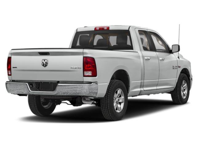 Used 2022 RAM Ram 1500 Classic Warlock with VIN 1C6RR7GG4NS237814 for sale in Little Rock