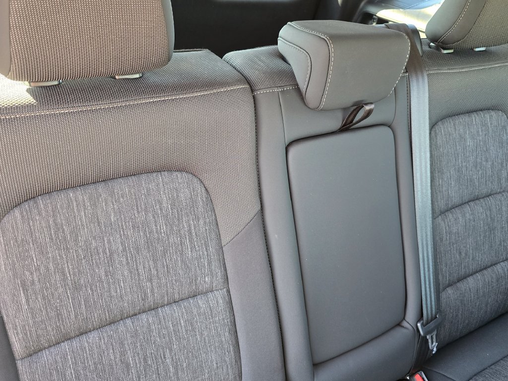 Used 2023 Silver Ford Big Bend image 18