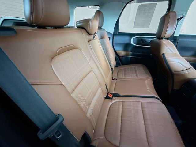 2023 Ford Bronco Sport Heritage - Photo 28