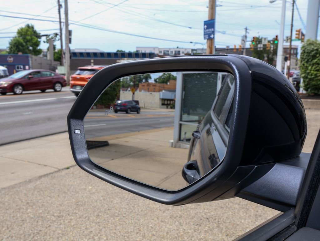 New 2026 Black Volkswagen 2.0T Peak Edition image 29