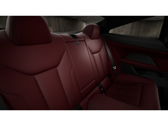 New 2027 Brooklyn Grey Metallic BMW M440i xDrive image 12