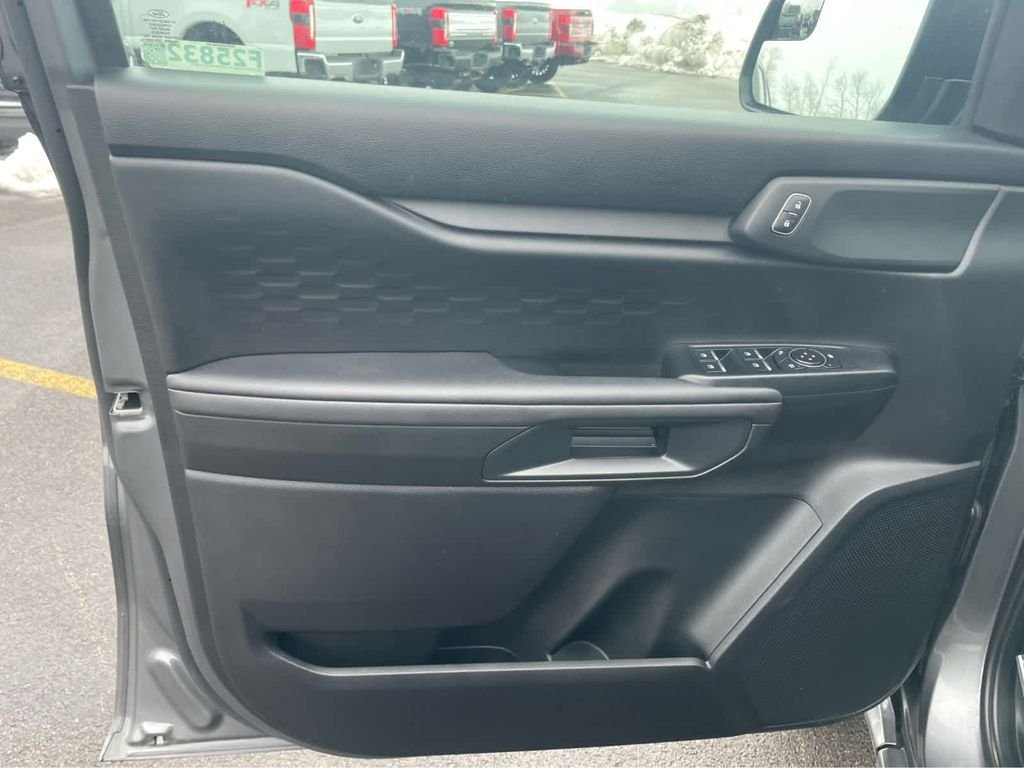 Used 2025 Gray Ford XL image 13