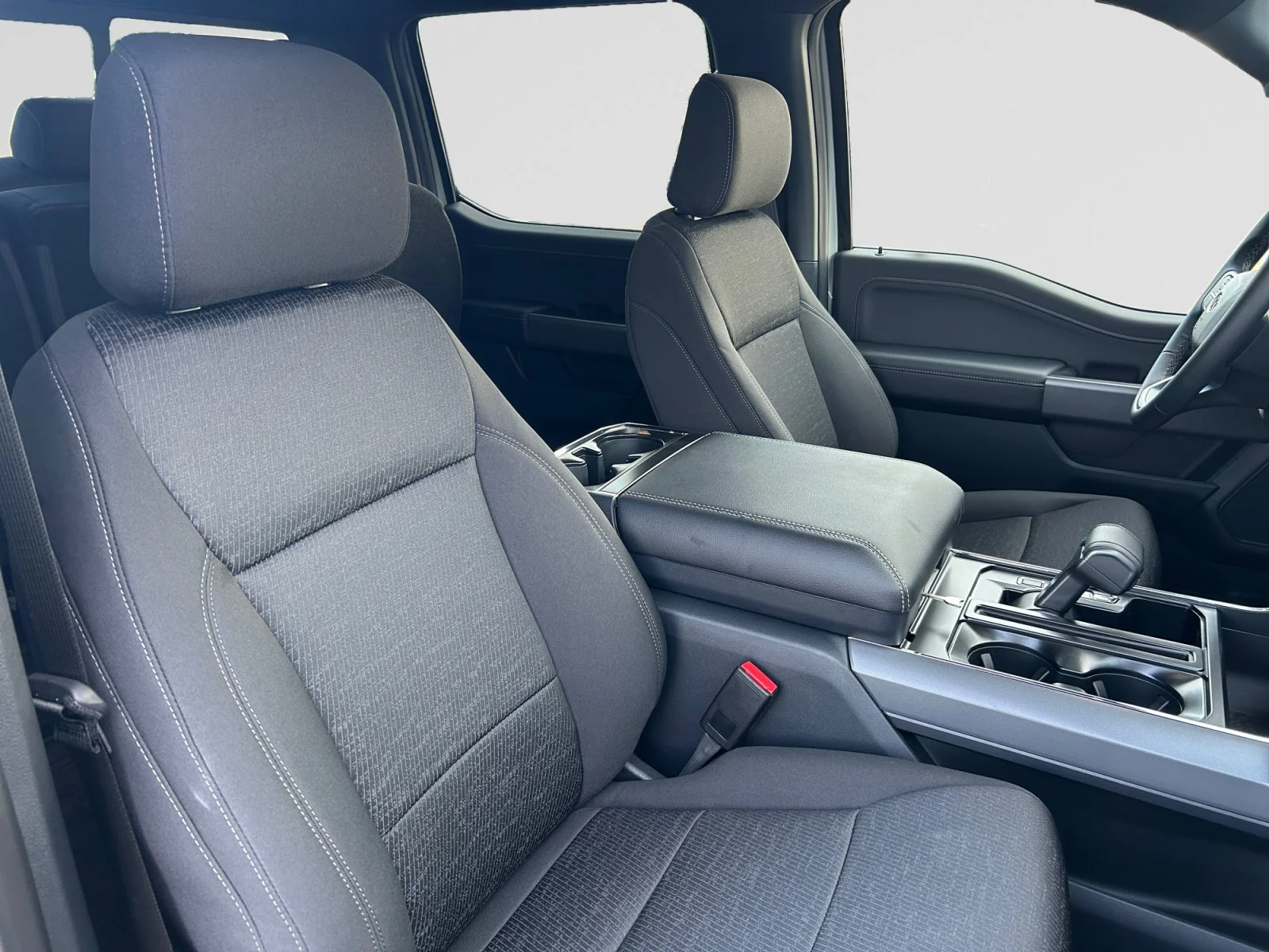 New 2026 Avalanche Ford XLT image 12