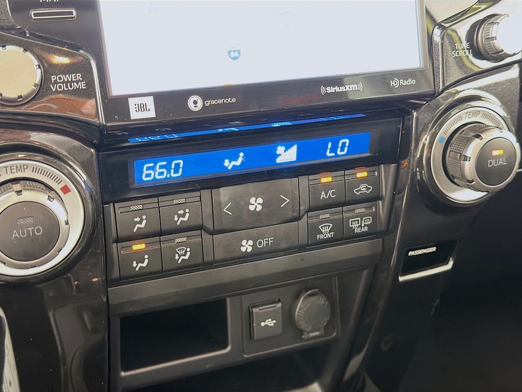 Used 2022 Lime Rush Toyota TRD Pro image 16