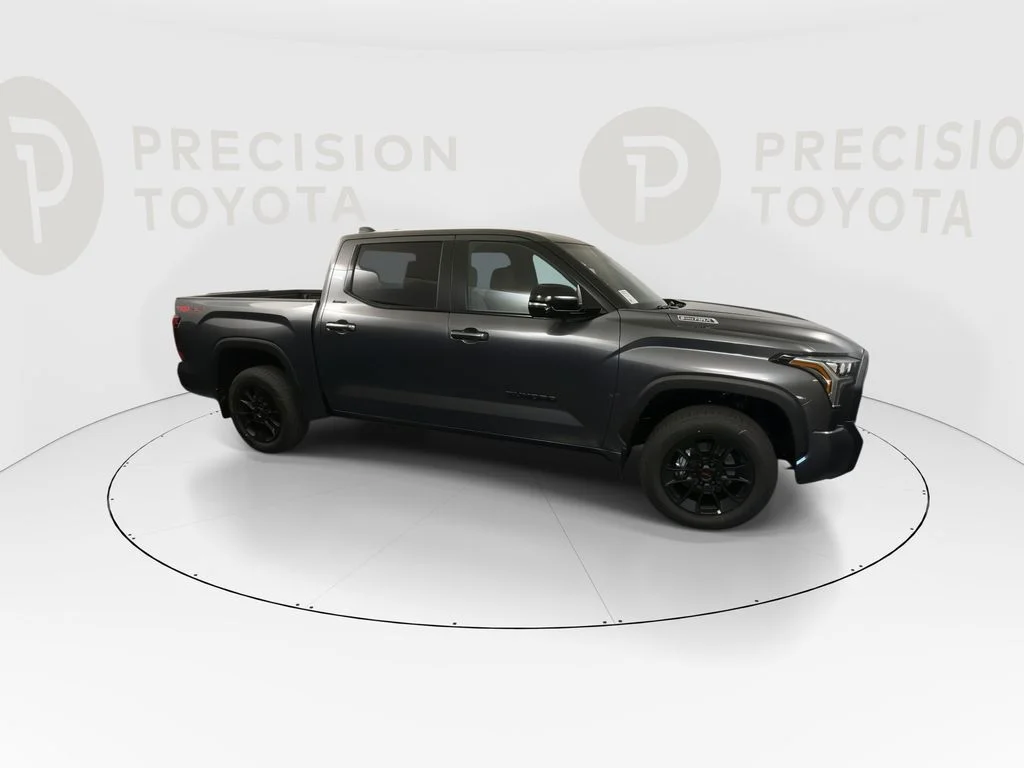 2026 Toyota Tundra Limited - Photo 23