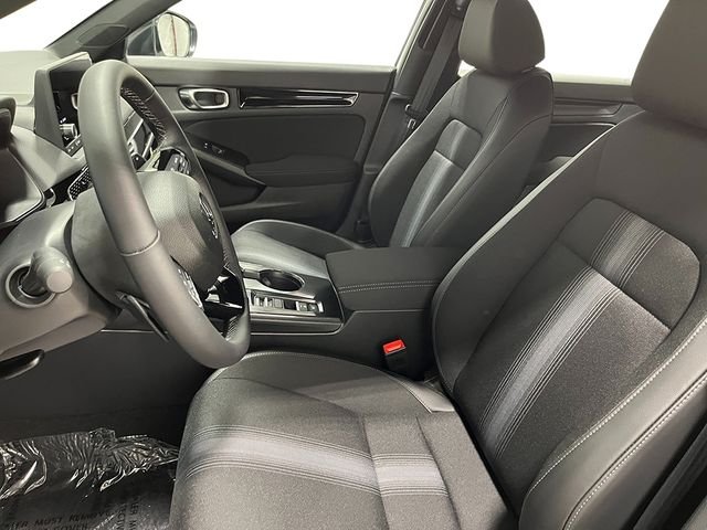2026 Honda Civic Sport - Photo 14