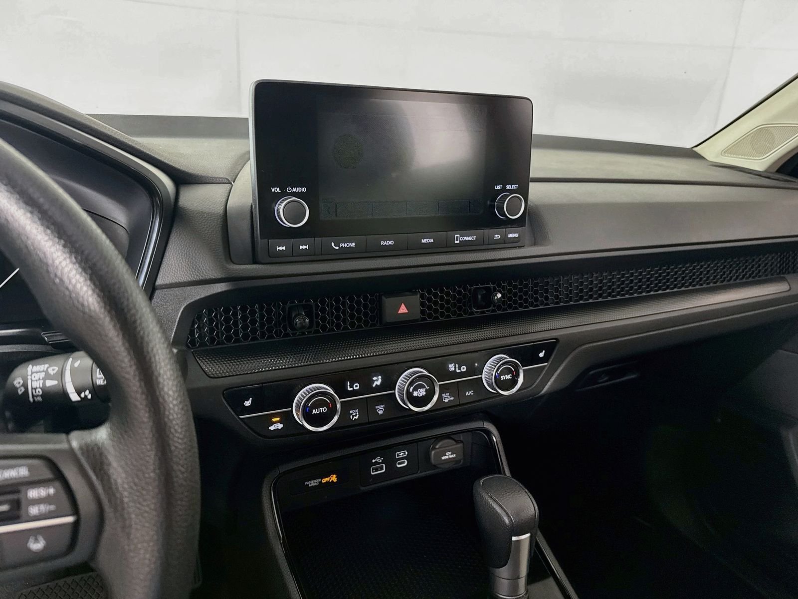 2024 Honda CR-V EX - Photo 15