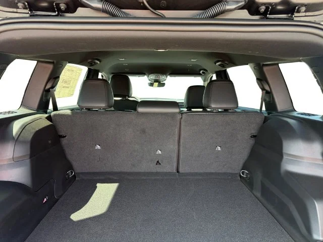 2026 Jeep Cherokee Limited - Photo 18
