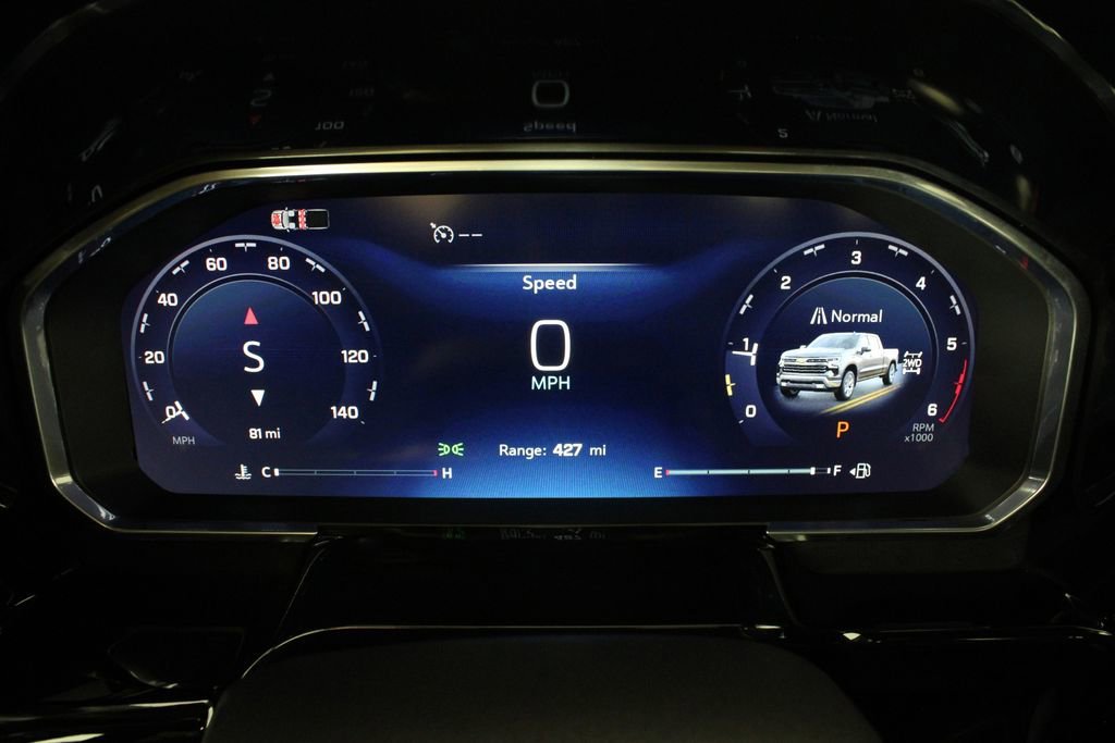 2026 Chevrolet Silverado 1500 RST - Photo 22