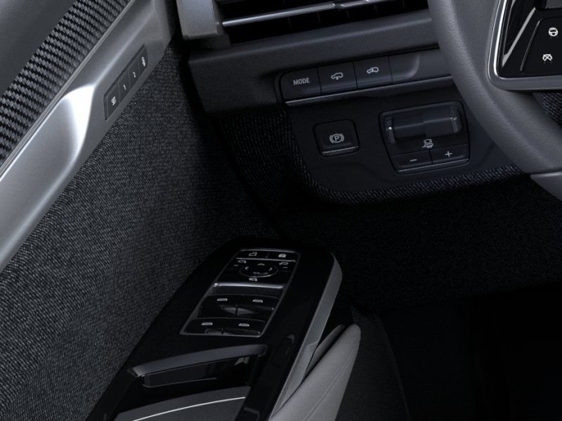 2026 Cadillac Escalade V-Series - Photo 22