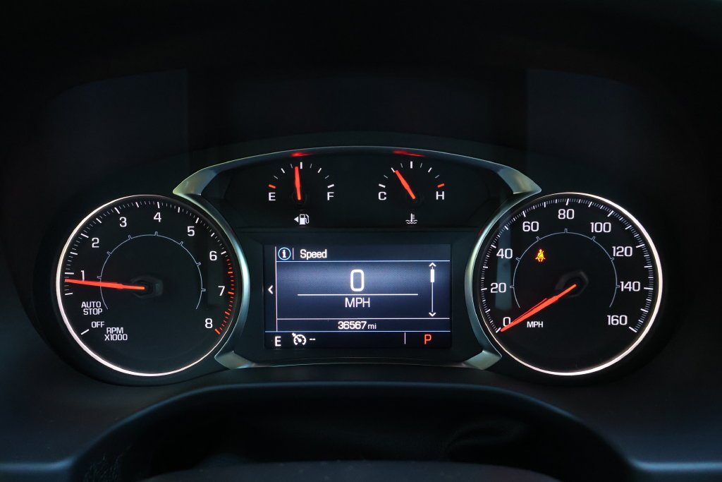 2023 GMC Acadia SLE - Photo 25