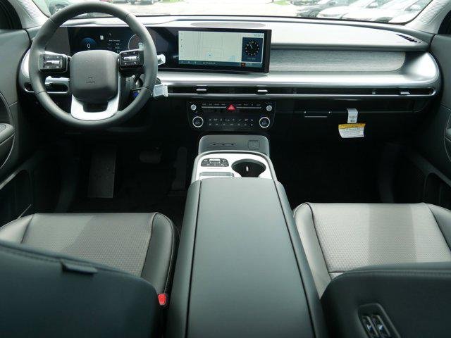 2026 Hyundai IONIQ 9 SEL - Photo 9