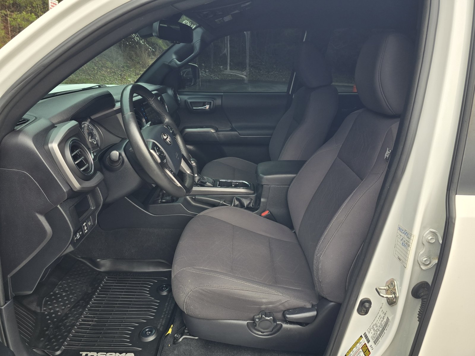 2019 Toyota Tacoma TRD Off Road - Photo 14