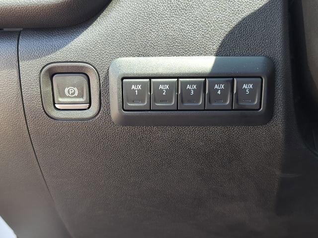 2025 Chevrolet Silverado 2500 HD Work Truck - Photo 15