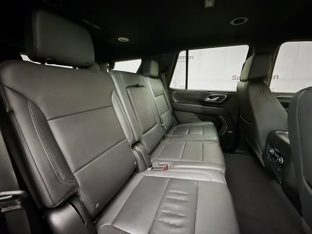 Used 2022 Black Chevrolet LT image 30