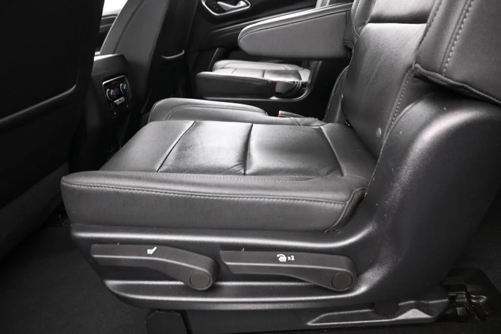 Used 2022 MIDNIGHT BLUE METALLIC Chevrolet Z71 image 42