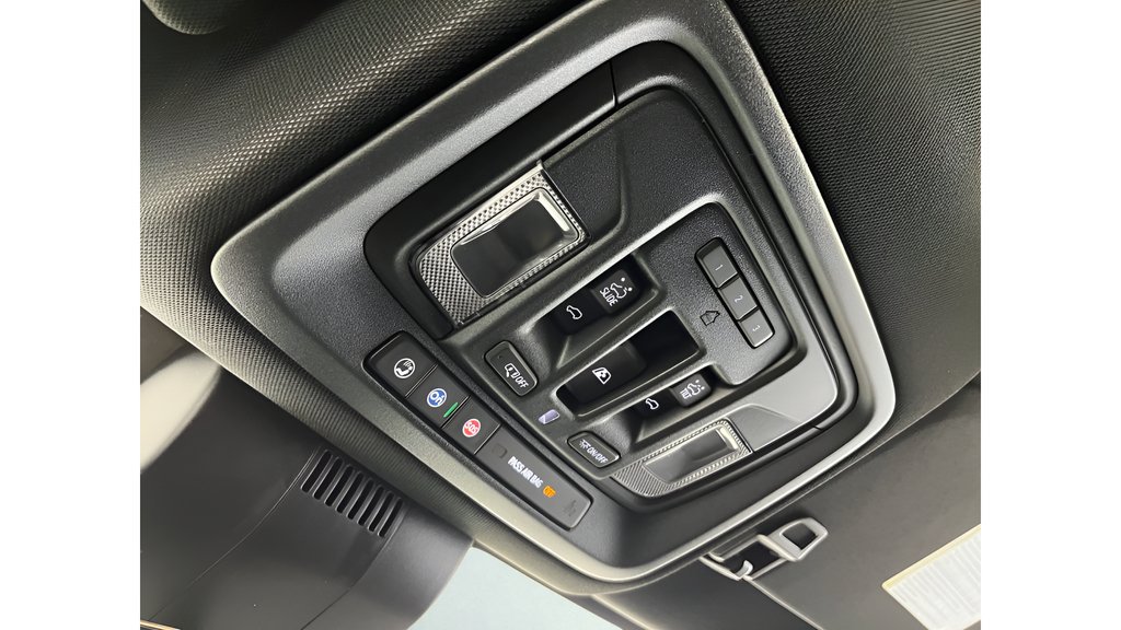 2026 Chevrolet Silverado 1500 ZR2 - Photo 18